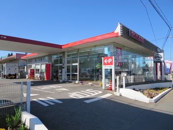 日産プリンス千葉販売株式会社  佐原店